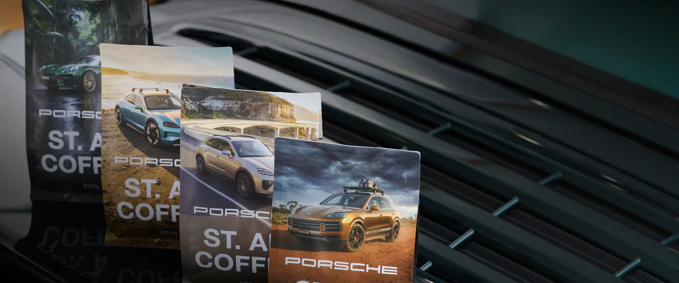 Precision Performance for Your Lifestyle