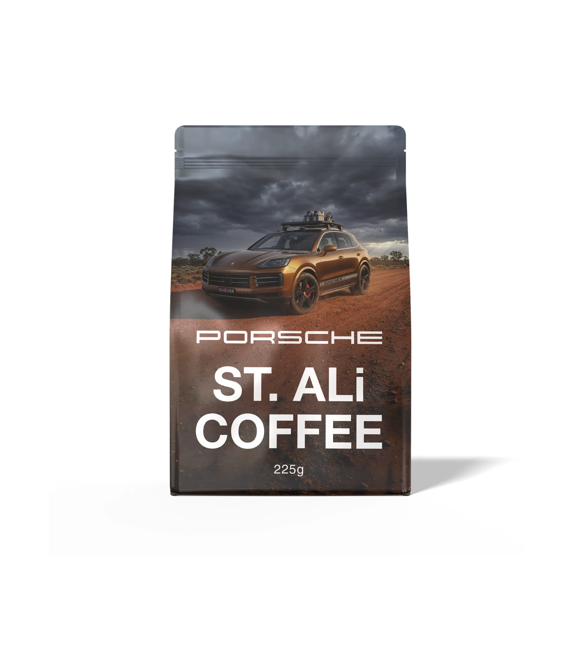 All Porsche Lifestyle